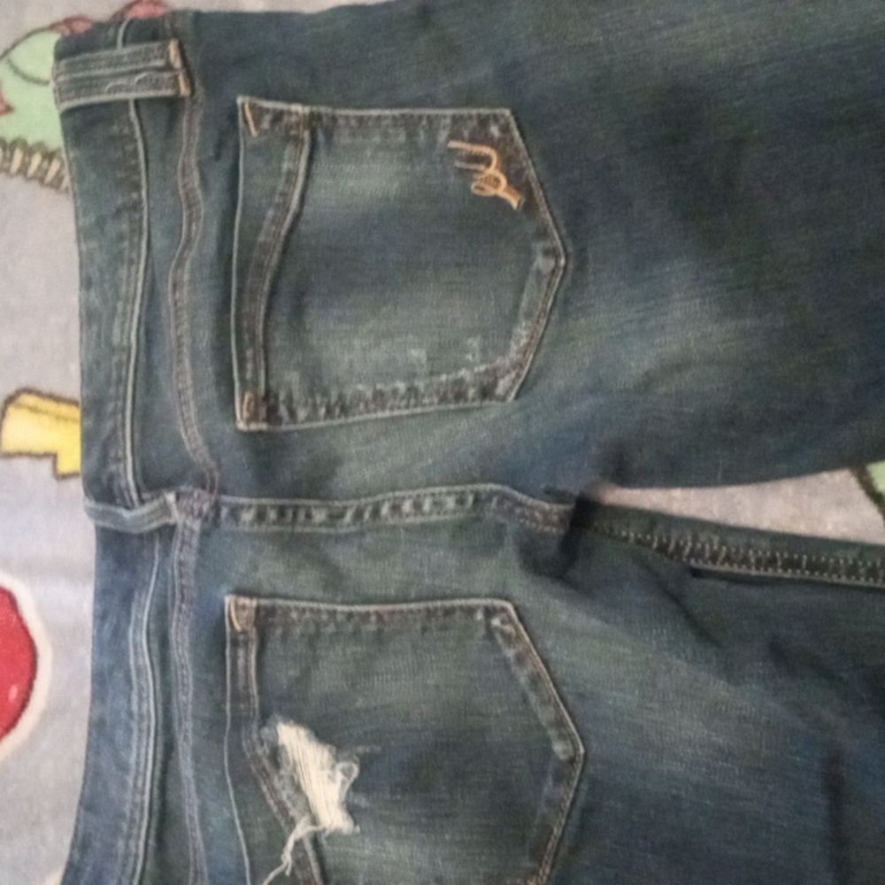 Express Jeans - Picture 5 of 6